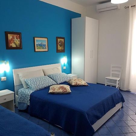 Lipari Centro Storico Flat 6 Mins From Port Apartman Kültér fotó