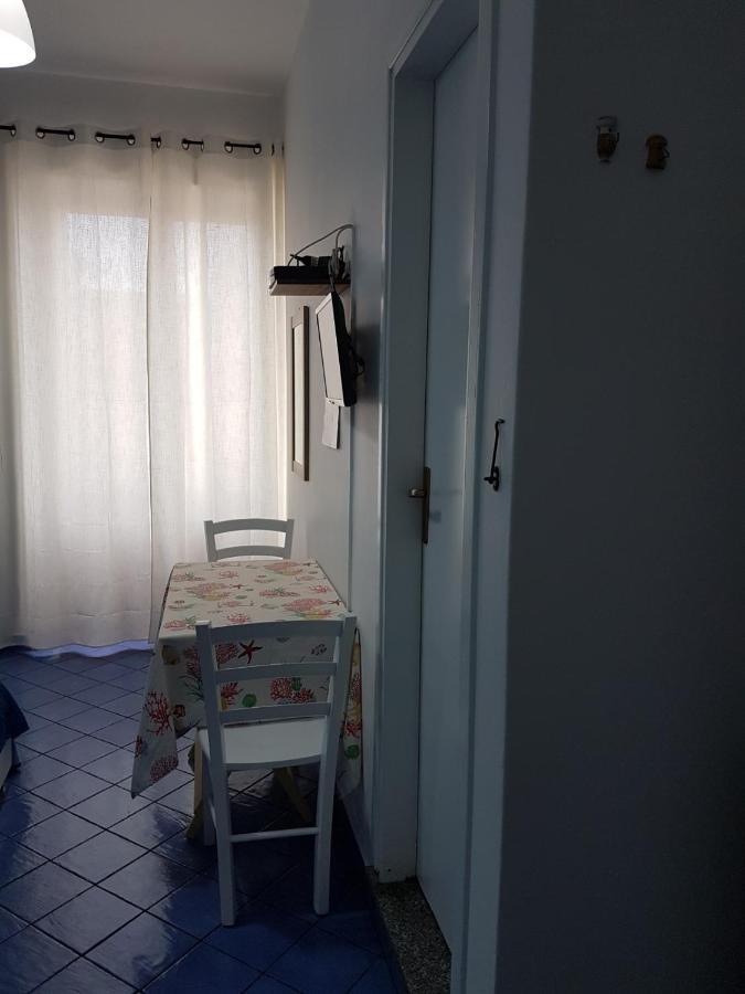 Lipari Centro Storico Flat 6 Mins From Port Apartman Kültér fotó